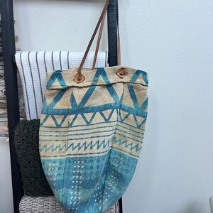 Free People Sedona Tote